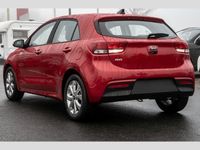 gebraucht Kia Rio Vision 1.0 T-GDI 100 Navi Klima LED