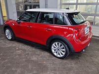 gebraucht Mini Cooper 1.5 ALU LED CHILI KLMAAUTO