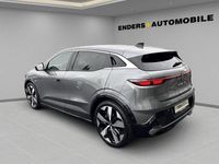 Gebraucht Renault Mégane Techno 160 kW (218 PS) 2022 Grau Limousine