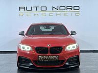 Gebraucht BMW M240 M Performance 340 PS (250 kW) 2017 Rot Coupé