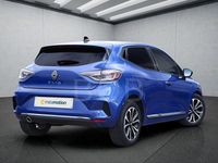 Gebraucht Renault Clio V 90 PS (66 kW) 2025 Blau Kleinwagen