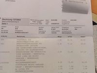 Gebraucht VW Eos 150 PS (110 kW) 2007 Cabrio