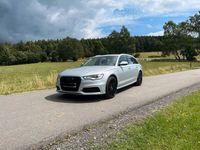 gebraucht Audi A6 2.0 TDI S-line