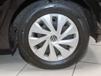Gebraucht VW Polo Life 80 PS (58 kW) 2023 Deep black perleffekt Kleinwagen
