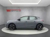 Gebraucht Opel Corsa 125 PS (91 kW) 2024 Grau Kleinwagen