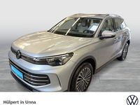 Gebraucht VW Tiguan Elegance 193 PS (141 kW) 2025 Silber SUV