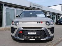 Gebraucht SsangYong Tivoli 163 PS (119 kW) 2026 Braun SUV