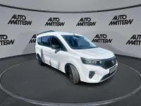 Neu Nissan Townstar Tekna 131 PS (96 kW) 2026 Mineral white Van / Kleinbus