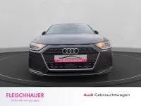 Gebraucht Audi A1 Advanced 110 PS (80 kW) 2023 Grau SUV