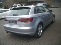 gebraucht Audi A3 Sportback Top Zustand