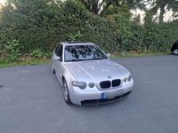 gebraucht BMW 318 Compact E46 ti
