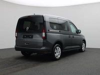 Gebraucht VW Caddy Basis 116 PS (85 kW) 2025 Indiumgrau Van / Kleinbus