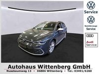 Gebraucht VW Golf Alltrack 200 PS (147 kW) 2022 Kombi