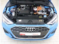 gebraucht Audi A3 Sportback e-tron 40TFSI e *S line*LED*Businesspaket*