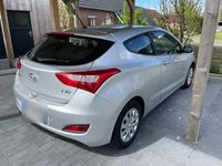 gebraucht Hyundai Coupé i30 1.4Classic