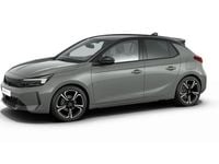 Neu Opel Corsa 145 PS (106 kW) 2025 Grafik grau / dachfarbe schwarz Kleinwagen