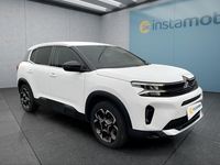 Gebraucht Citroën C5 Aircross 136 PS (100 kW) 2024 Weiß SUV