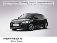 Neu Audi A1 Advanced Plus 116 PS (85 kW) 2026 Mythosschwarz metallic SUV