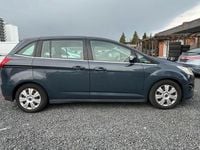 Second-hand Ford C-MAX 150 CP (110 kW) 2011 Argintiu Monovolum