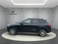 Gebraucht Porsche Cayenne Diesel 245 PS (180 kW) 2012 Andere SUV