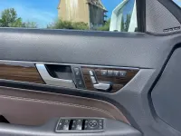 Gebraucht Mercedes E250 211 PS (155 kW) 2016 Weiß Cabrio