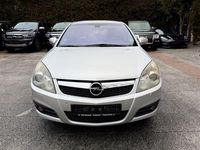 Gebraucht Opel Vectra Cosmo 250 PS (183 kW) 2007 Silber Limousine