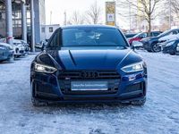 Gebraucht Audi S5 Comfort 2018 Andere Coupé