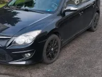 Gebraucht Hyundai i30 2011 Kombi