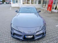 gebraucht Toyota Supra GR 3.0 Legend MT 6-Gang AC-SCHNITZER