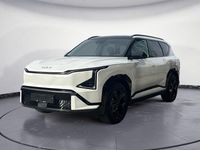 Gebraucht Kia EV5 GT-Line 161 kW (219 PS) 2026 Weiß SUV