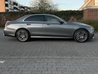 Gebraucht Mercedes E53 AMG 435 PS (319 kW) 2020 Grau Limousine