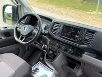 Gebraucht VW Crafter 177 PS (130 kW) 2017 Weiß Van