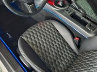 Usata Mazda MX5 125 CV (91 kW) 2015 Bianco Cabrio