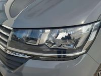 Gebraucht VW Multivan Comfortline 204 PS (150 kW) 2022 Grau Van