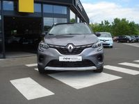 gebraucht Renault Captur Intens TCe 130 EDC Automatik