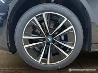 Neu BMW iX3 M Sport 235 kW (320 PS) 2026 Schwarz SUV
