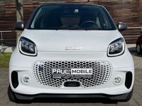 gebraucht Smart ForTwo Electric Drive EQ drive Passion 22KW LED Navi Pano R-Cam