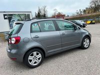 gebraucht VW Golf VI 1.6 - Tüv 04/2026