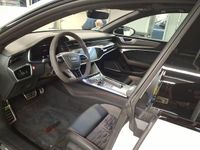 Gebraucht Audi RS7 Performance 630 PS (463 kW) 2025 Gletscherweiß metallic Kleinwagen