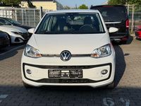 Second-hand VW up! 65 CP (47 kW) 2021 Alb Hatchback