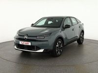 Neu Citroën C4 145 PS (106 kW) 2025 Grau SUV