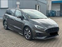 Gebraucht Ford S-MAX ST-Line 190 PS (139 kW) 2021 Van / Kleinbus