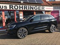 Gebraucht Renault Captur 160 PS (117 kW) 2024 SUV