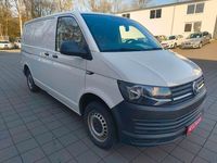 Gebraucht VW Transporter 102 PS (75 kW) 2020 Weiß Van