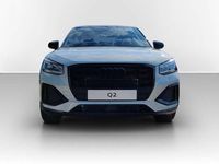 Neu Audi Q2 Advanced Plus 150 PS (110 kW) 2025 Silber SUV