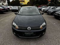 gebraucht VW Golf VI 1.4 Style