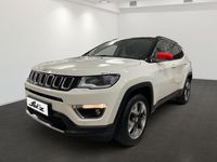 gebraucht Jeep Compass 4WD Limited *BEATS*KAMERA*NAVI*