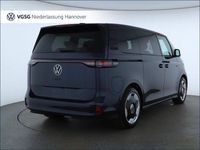 Gebraucht VW ID. Buzz GTX 250 kW (340 PS) 2025 Blau Van / Kleinbus