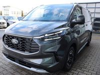 Neu Ford Tourneo Active 170 PS (125 kW) 2026 Magnetic metallic Van / Kleinbus