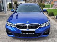 gebraucht BMW 330 330iTouringMSport/Laser/AHK/Head-UP/LCProfessional